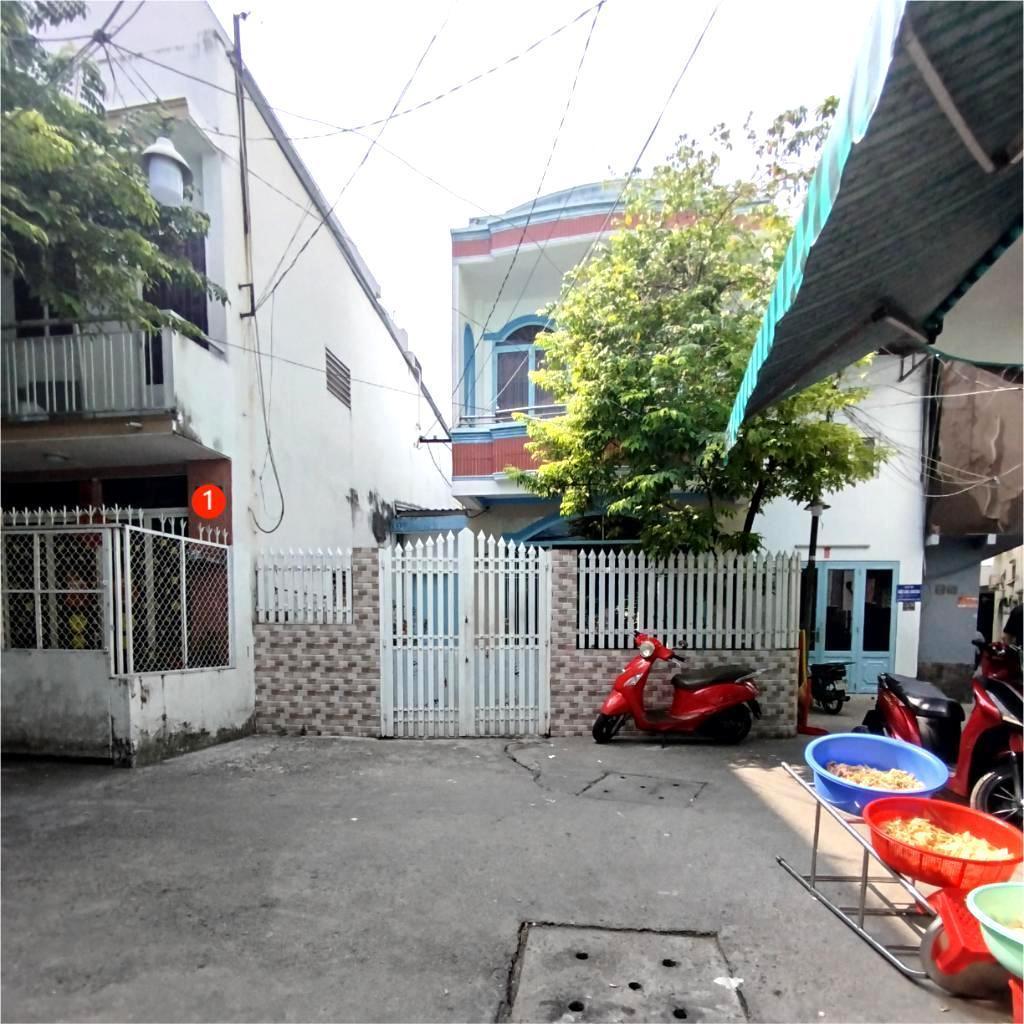 🏠 Bán nhà Tạ Quang Bửu, Q.8, 70m², Ngang 4m, 6.7 tỷ 🏠 - Ảnh chính